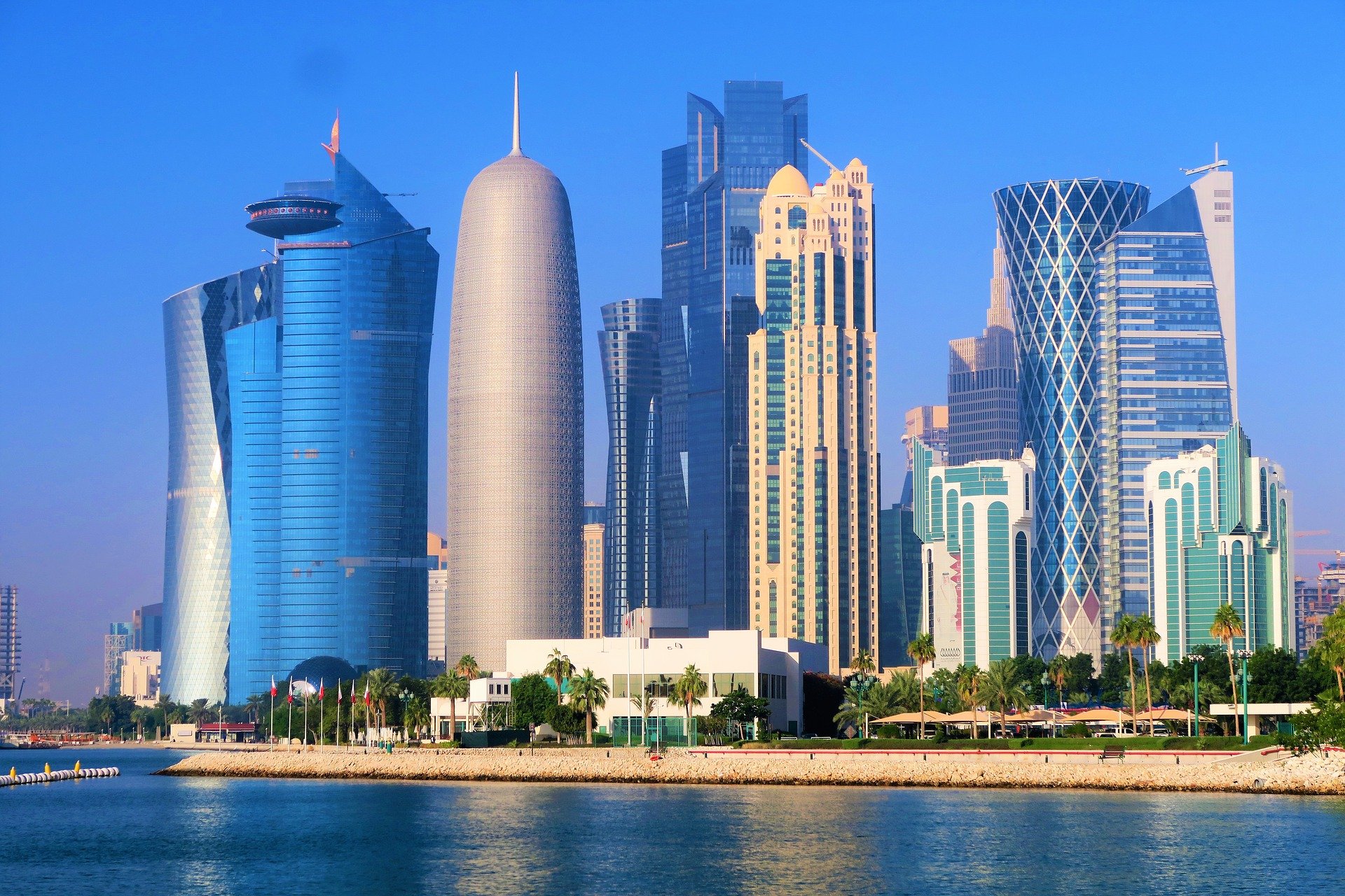 How to Expatriate Successfully to Qatar