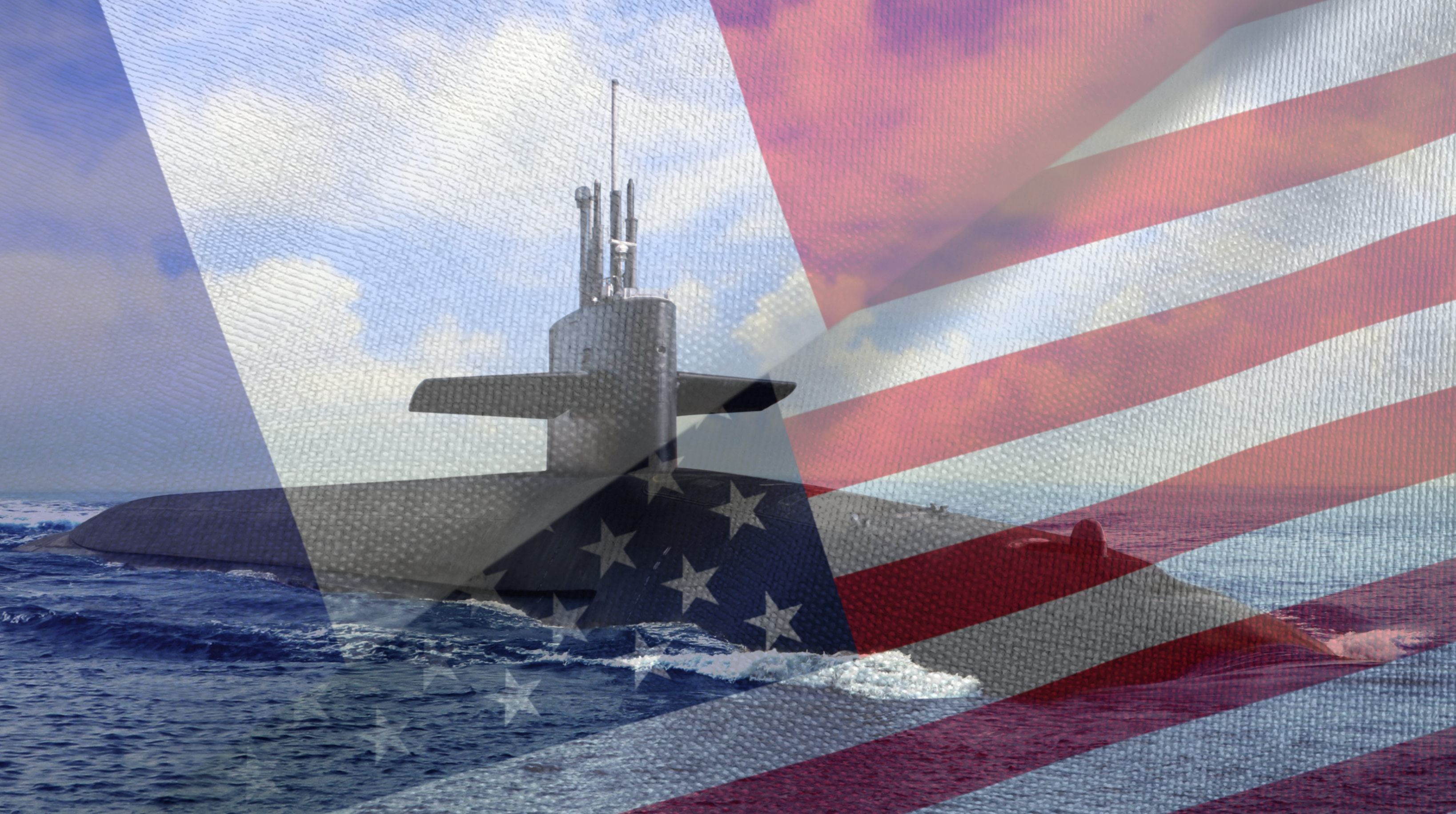 The submarine affair: the American attitude under the cultural microscope
