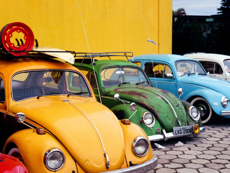 The Volkswagen affair: intercultural decoding
