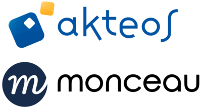 Akteos joins the Monceau Education Group