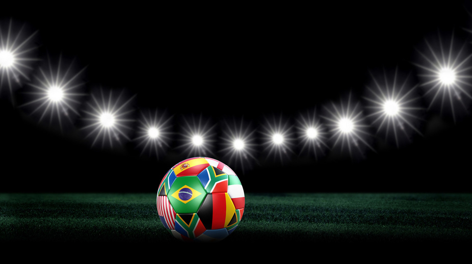 Latin America and soccer: a fanaticada!